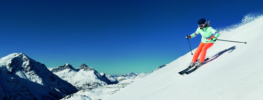 HEAD, Ski, Lech am Arlberg