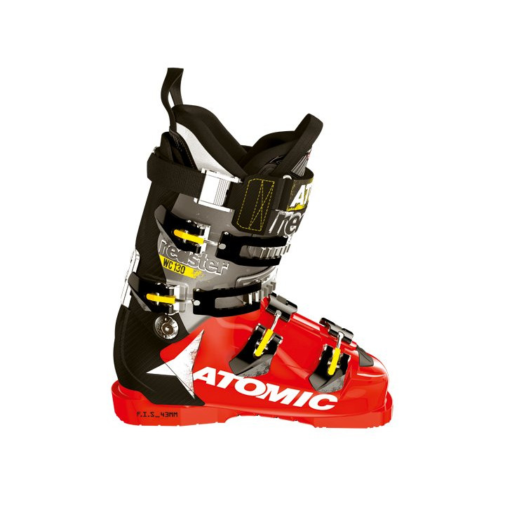 REDSTER WC 130 - BUTY NARCIARSKIE - sklep narciarski online Warszawa