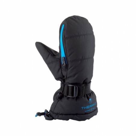 Rękawice THERM-IC Warmer Ready JR Blue