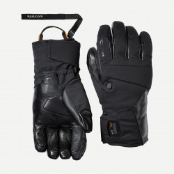 Kjus Men BT 2.0 Glove Black