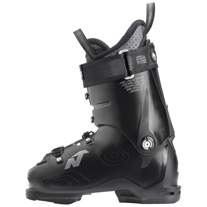 Buty narciarskie NORDICA Speedmachine Elite GW Black 2021 | Sklep Narty Warszawa