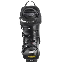 Buty narciarskie NORDICA Speedmachine Elite GW Black 2021 | Sklep Narty Warszawa