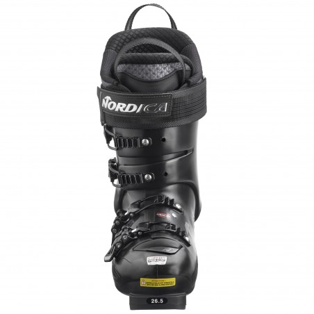 Buty narciarskie NORDICA Speedmachine Elite GW Black 2021 | Sklep Narty Warszawa