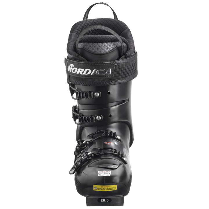 Buty narciarskie NORDICA Speedmachine Elite GW Black 2021 | Sklep Narty Warszawa