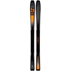 Narty skitour DYNAFIT SPEEDFIT 84 Dark Denim Fluo Orange 2020