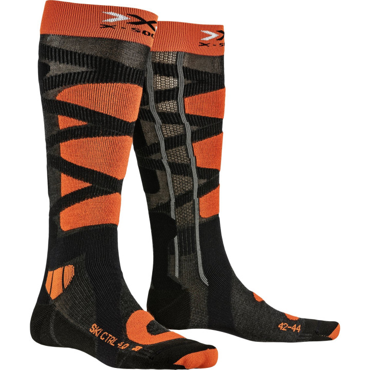 Skarpety X-Socks SKI CONTROL 4.0 | Sklep Narty Warszawa