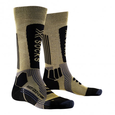 Skarpety X-Socks HeliXX GOLD 4.0 | Sklep Narty Warszawa