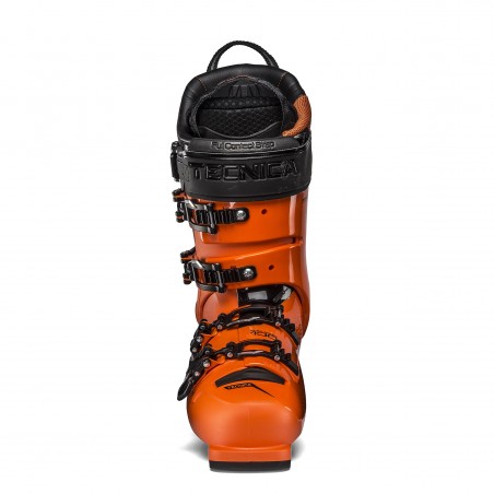 Buty narciarskie TECNICA MACH1 130 LV Ultra Orange 2021 | SKLEP NARTY WARSZAWA
