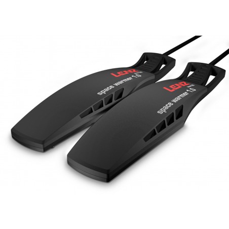 Ogrzewacz do butów Lenz Space Warmer 120-240 V