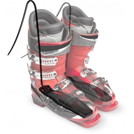 Ogrzewacz do butów Lenz Space Warmer 120-240 V