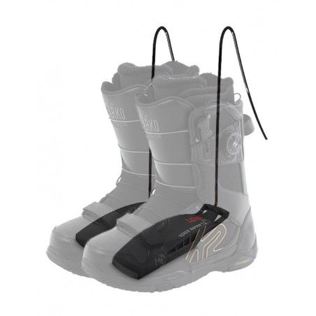 Ogrzewacz do butów Lenz Space Warmer 120-240 V