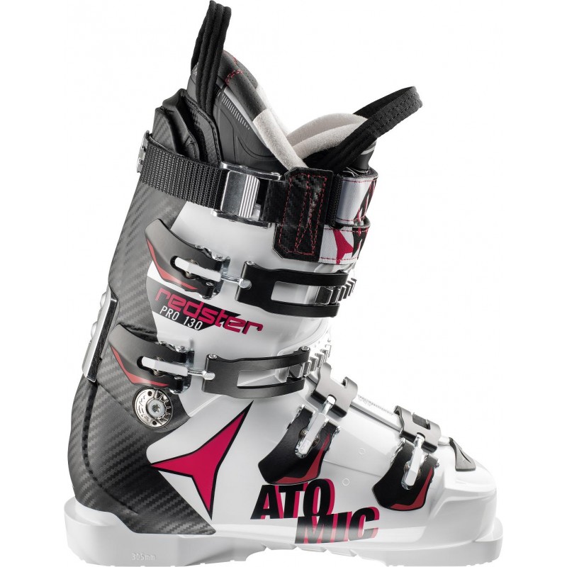 ATOMIC REDSTER PRO 130 2014/15 ATOMIC REDSTER PRO 130 2014/15
