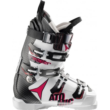 ATOMIC REDSTER PRO 130 - BUTY NARCIARSKIE - sklep narciarski online Warszawa