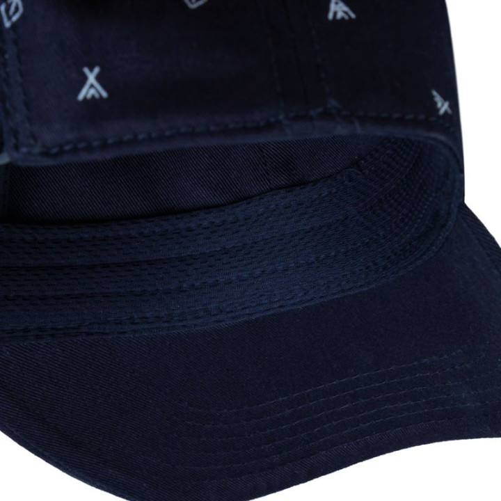 Czapka Dziecięca Buff Baseball Cap Kids ARROWS DENIM