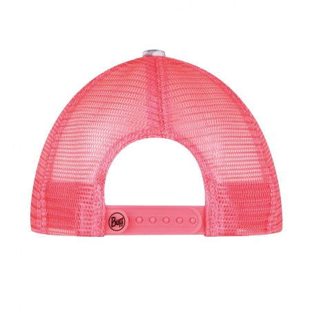 Czapka Dziecięca Buff Trucker Cap Kids OZIRA MULTI