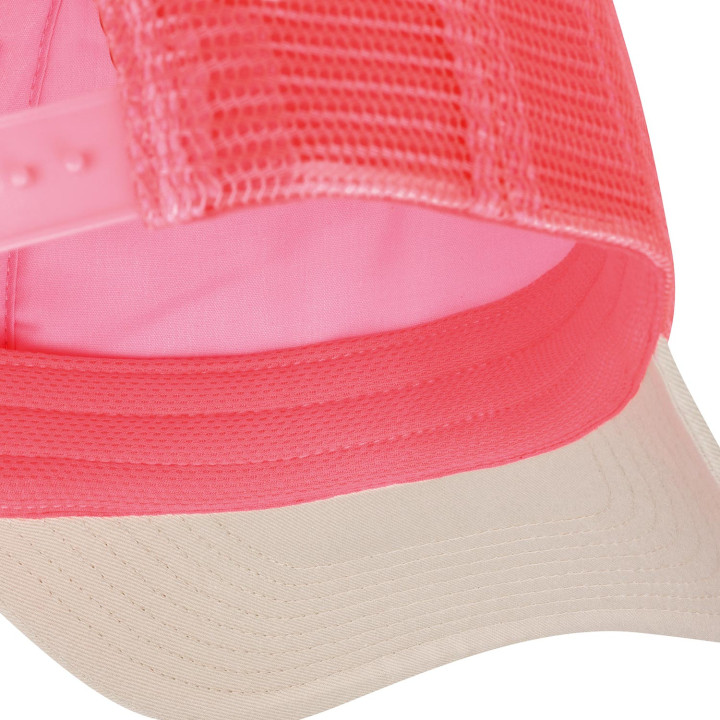Czapka Dziecięca Buff Trucker Cap Kids OZIRA MULTI