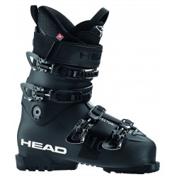 Buty narciarskie HEAD VECTOR 110 RS Black 2021