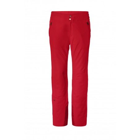 Spodnie KJUS Men Formula Pants Scarlet 2021