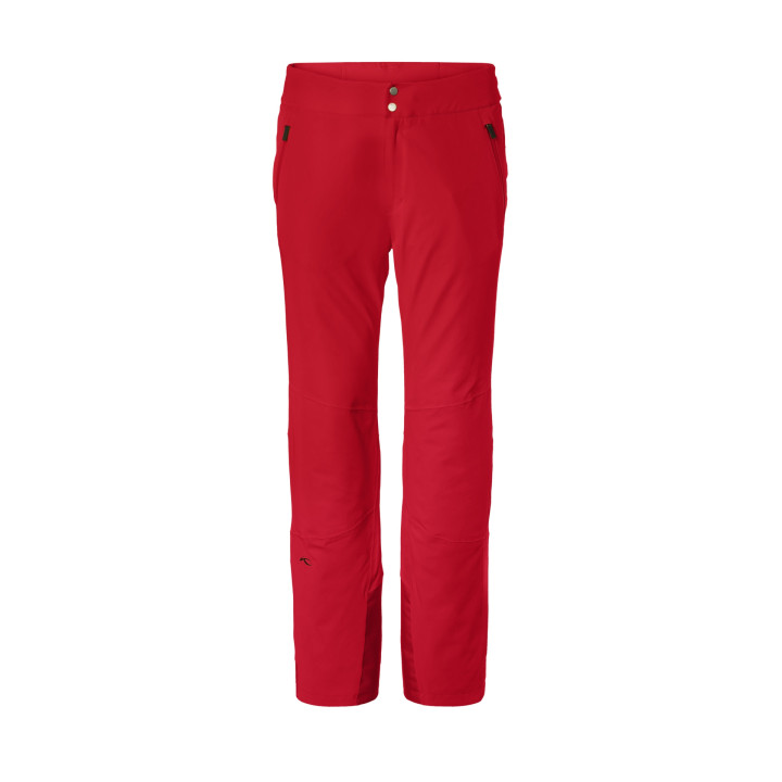 Spodnie KJUS Men Formula Pants Scarlet 2021