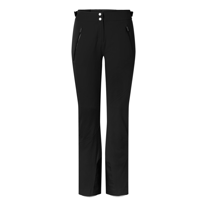 Spodnie KJUS Women Formula Black 2021