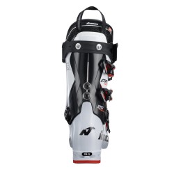 Buty narciarskie NORDICA Pro Machine 120 White Black Red 2021 | Sklep Narty Warszawa