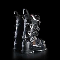 Buty narciarskie NORDICA Speedmachine 115 W Tr.Black Black White 2021 | Sklep Narty Warszawa