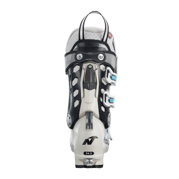 Buty narciarskie NORDICA Strider 115 W White Black Light Blue 2021 | Sklep Narty Warszawa