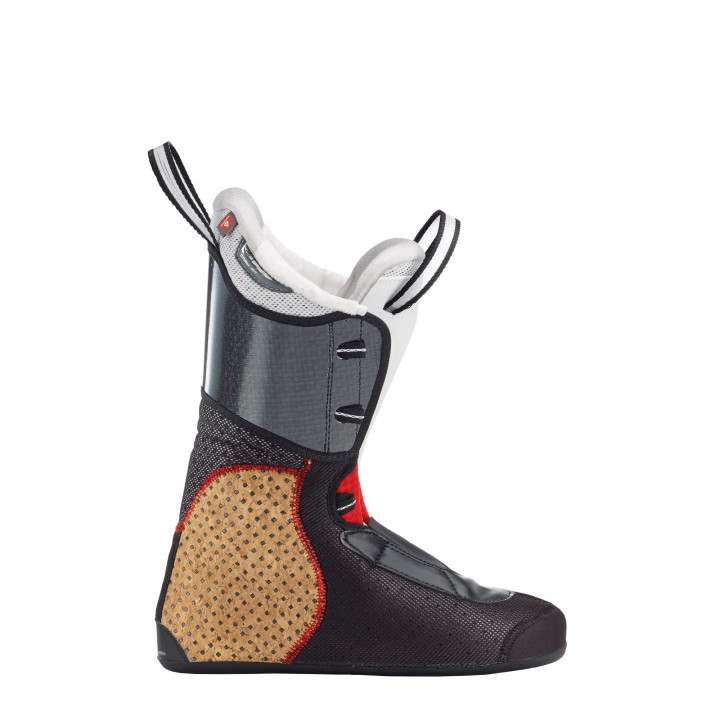 Buty narciarskie NORDICA Strider 115 W White Black Light Blue 2021 | Sklep Narty Warszawa