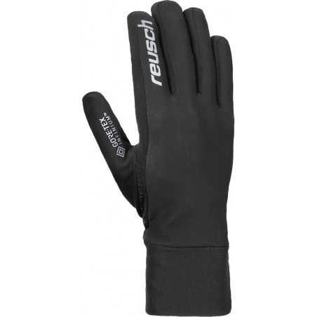 Rękawice REUSCH Karayel GTX Infinium Black 2021 | Sklep Narty Warszawa