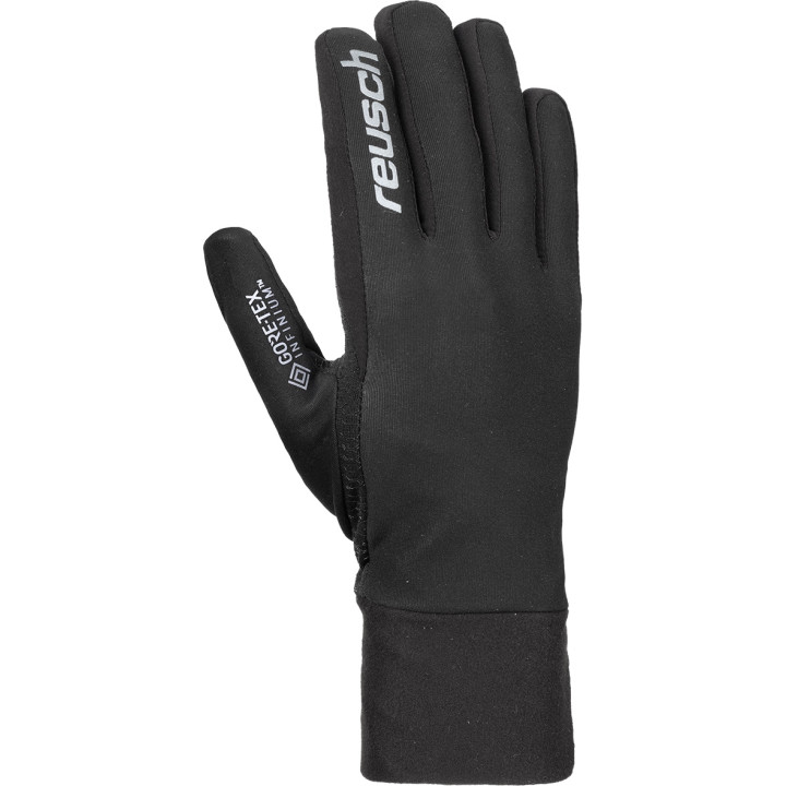 Rękawice REUSCH Karayel GTX Infinium Black 2021 | Sklep Narty Warszawa