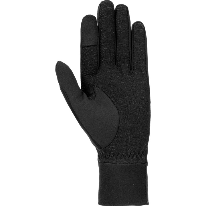 Rękawice REUSCH Karayel GTX Infinium Black 2021 | Sklep Narty Warszawa