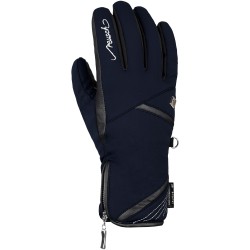 Rękawice Reusch Lore STORMBLOXX™ Navy Blue 2021