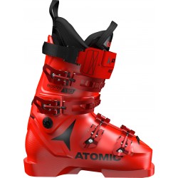 Buty narciarskie ATOMIC Redster Club Sport 130 Red/Blk 2021 | Sklep Narty Warszawa