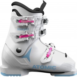 Buty narciarskie ATOMIC Hawx Girl 3 White/Denim Blue 2021 | Sklep Narty Warszawa
