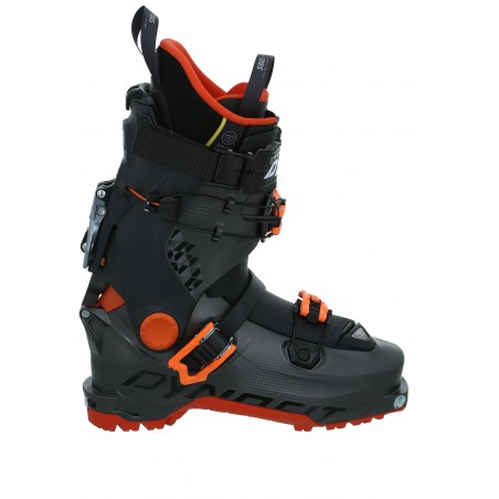 Buty skitourowe DYNAFIT HOJI FREE 130 Magnet/Dawn | SKLEP NARTY WARSZAWA
