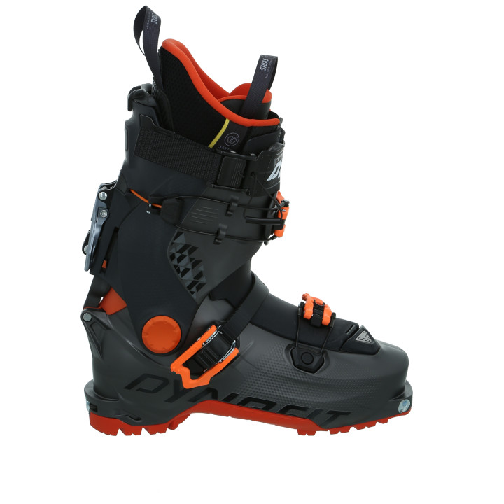 Buty skitourowe DYNAFIT HOJI FREE 130 Magnet/Dawn | SKLEP NARTY WARSZAWA