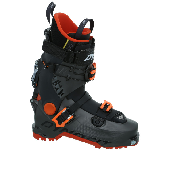 Buty skitourowe DYNAFIT HOJI FREE 130 Magnet/Dawn | SKLEP NARTY WARSZAWA