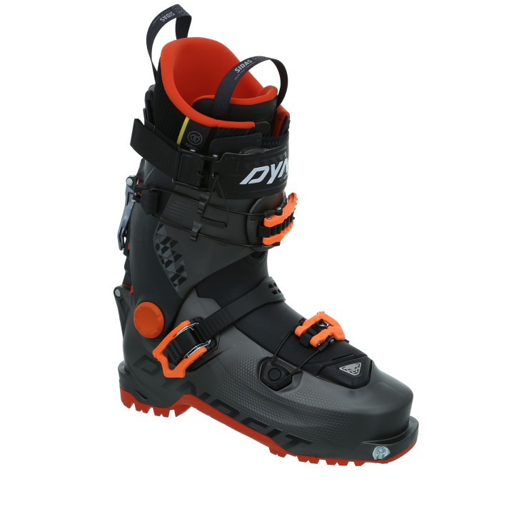Buty skitourowe DYNAFIT HOJI FREE 130 Magnet/Dawn | SKLEP NARTY WARSZAWA