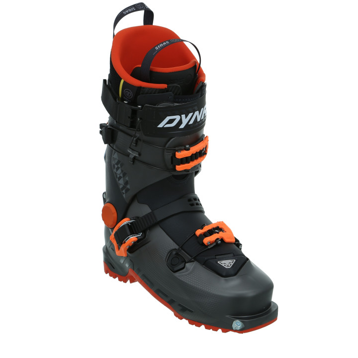 Buty skitourowe DYNAFIT HOJI FREE 130 Magnet/Dawn | SKLEP NARTY WARSZAWA