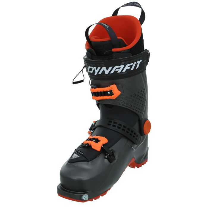 Buty skitourowe DYNAFIT HOJI FREE 130 Magnet/Dawn | SKLEP NARTY WARSZAWA