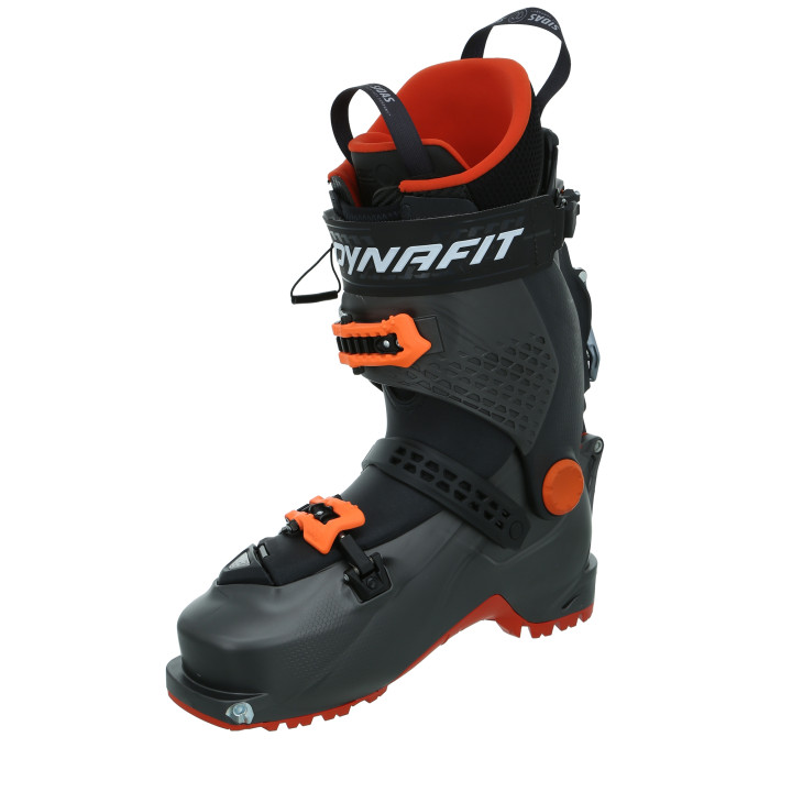 Buty skitourowe DYNAFIT HOJI FREE 130 Magnet/Dawn | SKLEP NARTY WARSZAWA