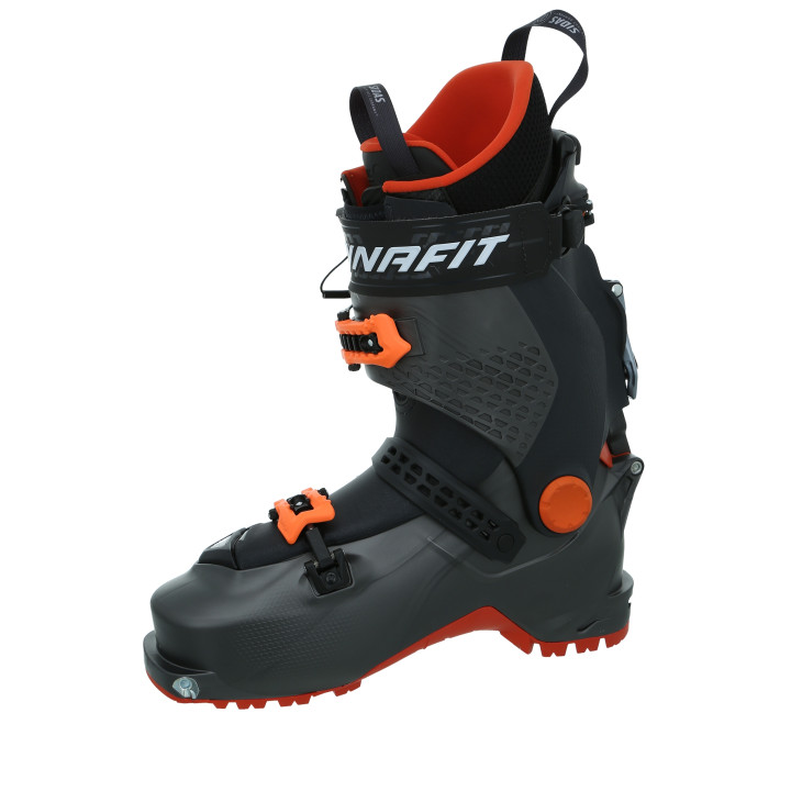 Buty skitourowe DYNAFIT HOJI FREE 130 Magnet/Dawn | SKLEP NARTY WARSZAWA