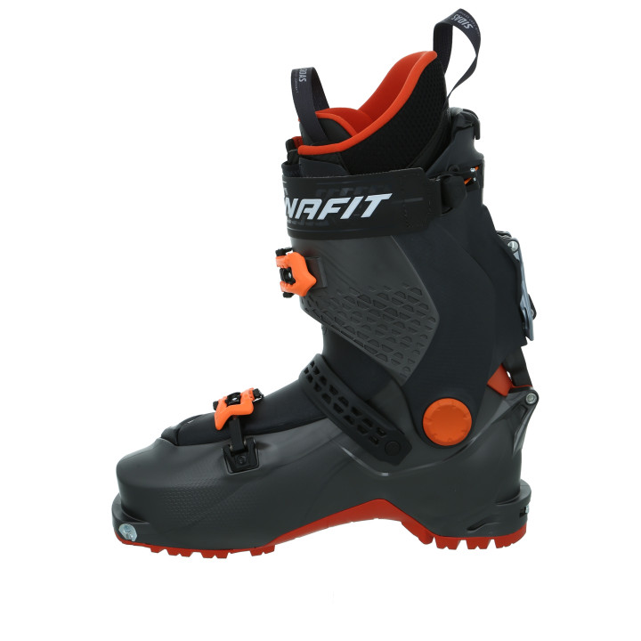 Buty skitourowe DYNAFIT HOJI FREE 130 Magnet/Dawn | SKLEP NARTY WARSZAWA