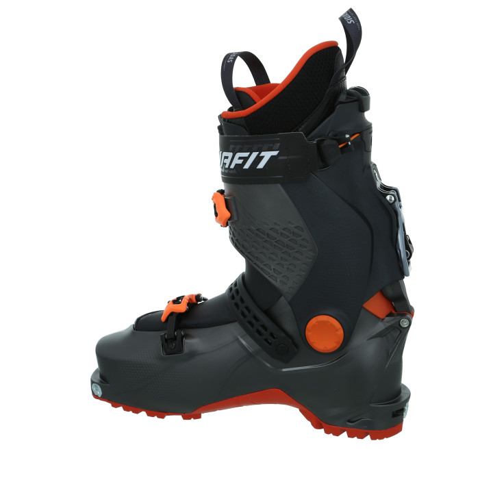 Buty skitourowe DYNAFIT HOJI FREE 130 Magnet/Dawn | SKLEP NARTY WARSZAWA