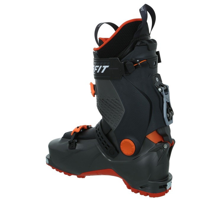 Buty skitourowe DYNAFIT HOJI FREE 130 Magnet/Dawn | SKLEP NARTY WARSZAWA