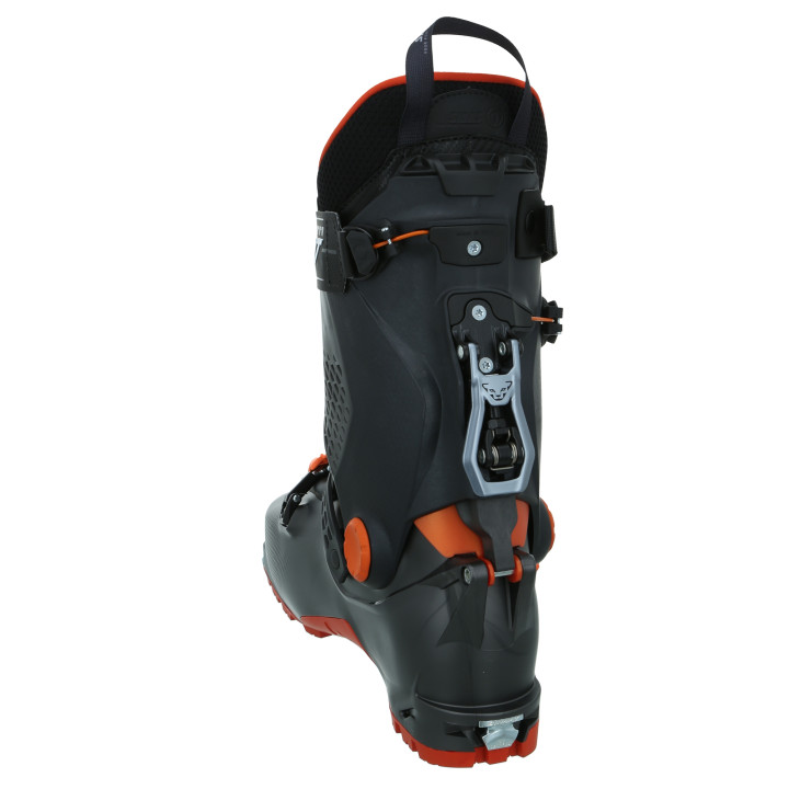 Buty skitourowe DYNAFIT HOJI FREE 130 Magnet/Dawn | SKLEP NARTY WARSZAWA
