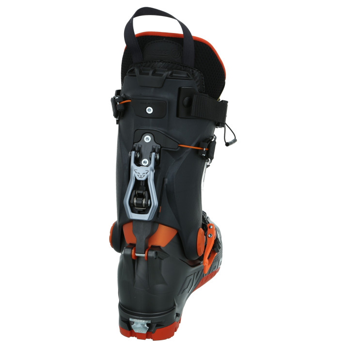 Buty skitourowe DYNAFIT HOJI FREE 130 Magnet/Dawn | SKLEP NARTY WARSZAWA