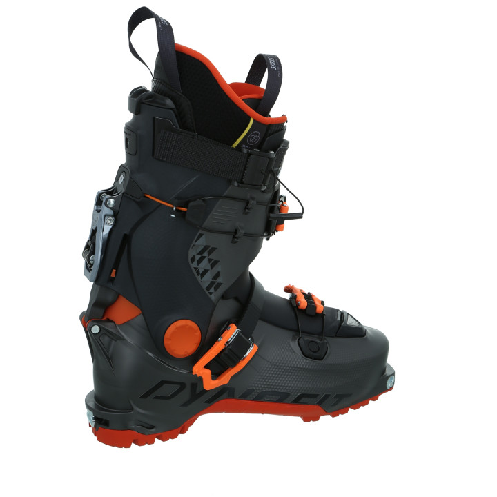 Buty skitourowe DYNAFIT HOJI FREE 130 Magnet/Dawn | SKLEP NARTY WARSZAWA