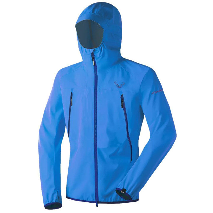 Kurtka DYNAFIT PATROL 2 GORE-TEX MAN JACKET