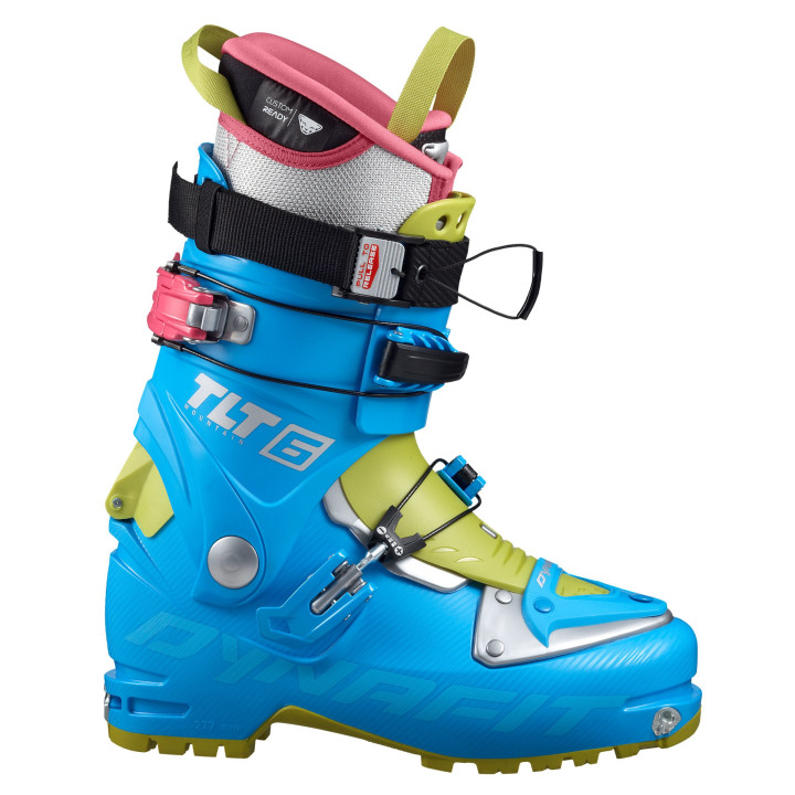 Buty skitourowe DYNAFIT TLT 6 MOUNTAIN WMN